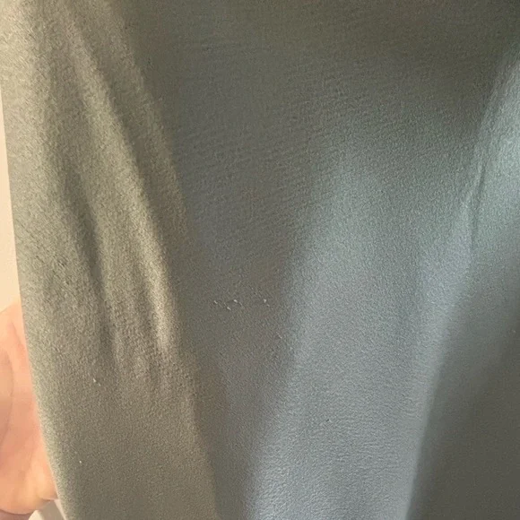 BHLDN by Anthropologie Cowl Neck Slip Midi Dress - Picture 5 of 7